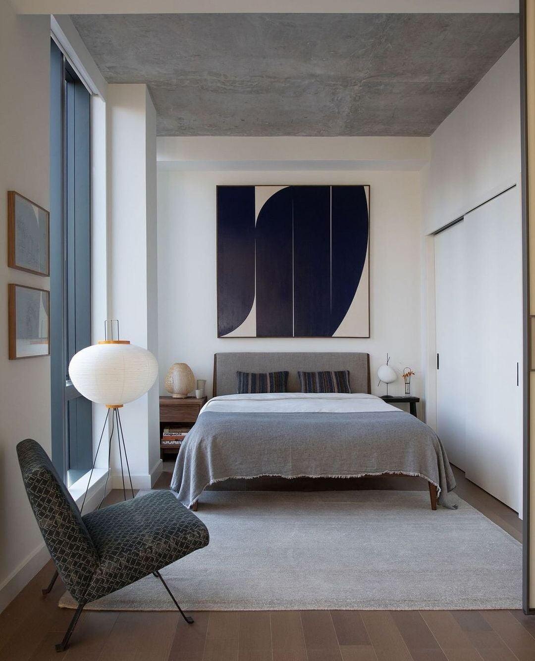Alellan Sculptural Floor Lamp