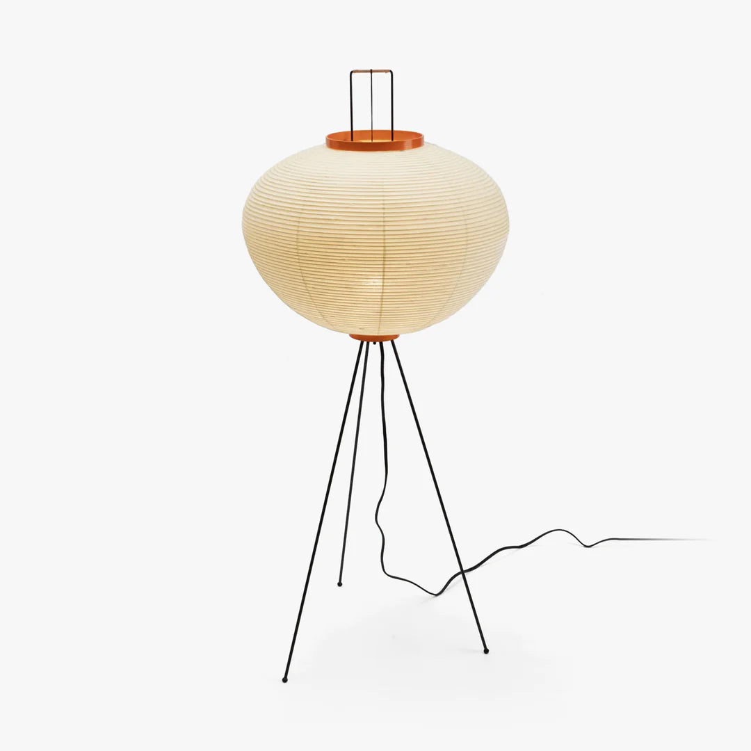 Alellan Sculptural Floor Lamp