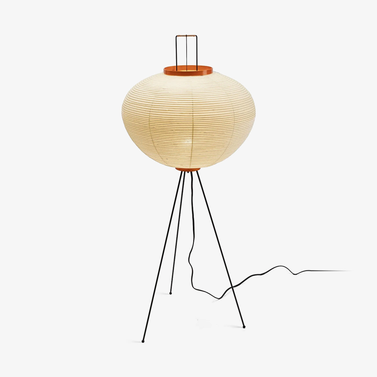 Alellan Sculptural Floor Lamp