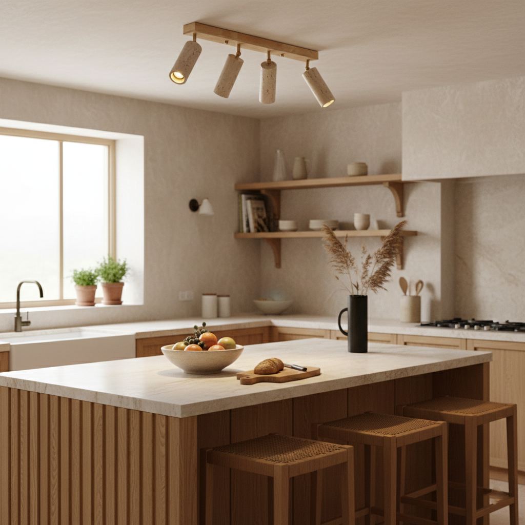 Ricerca Track Lighting – detail 13