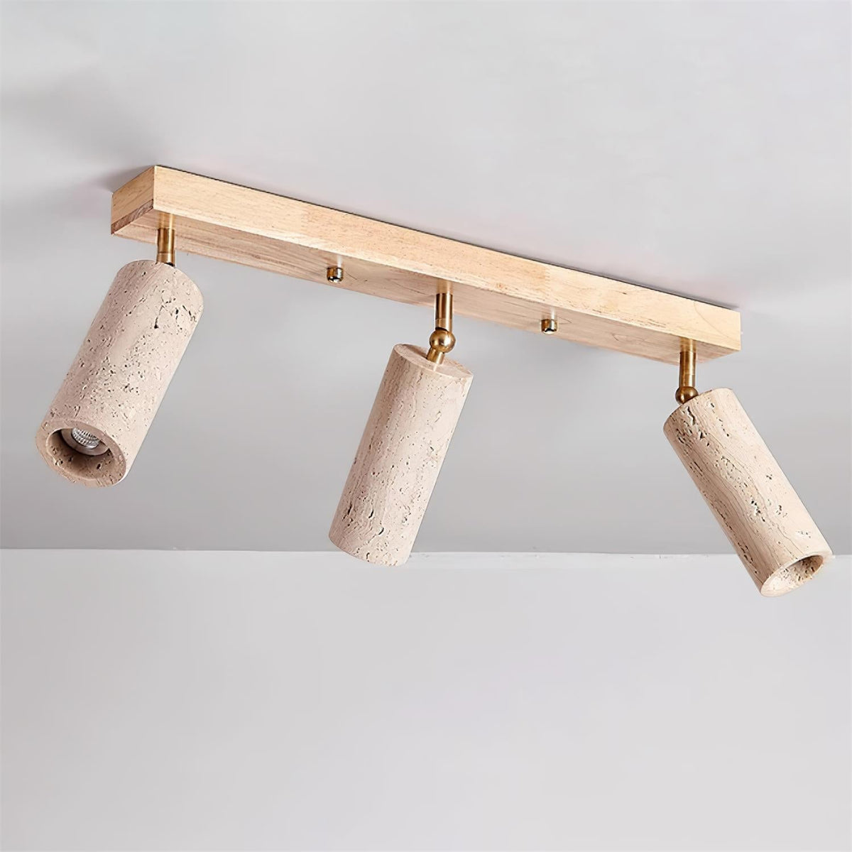 Ricerca Track Lighting – detail 26
