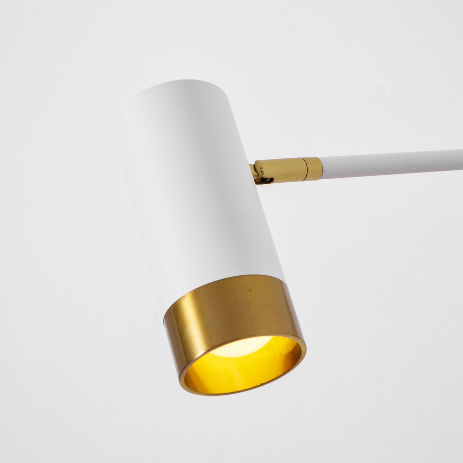 Nodo Wall Light