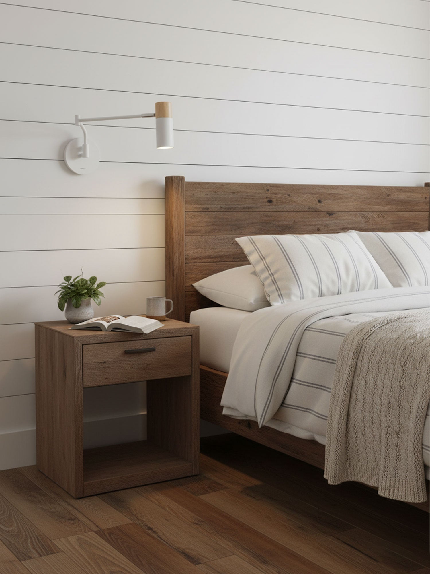 Nodo Wall Light