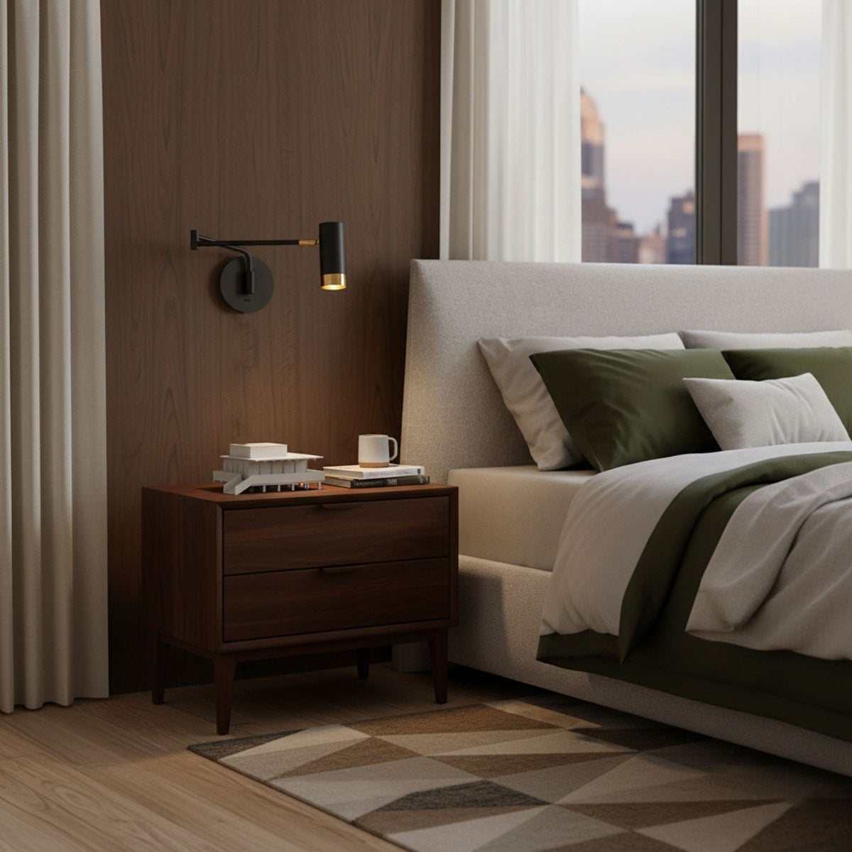 Hotels and restaurants