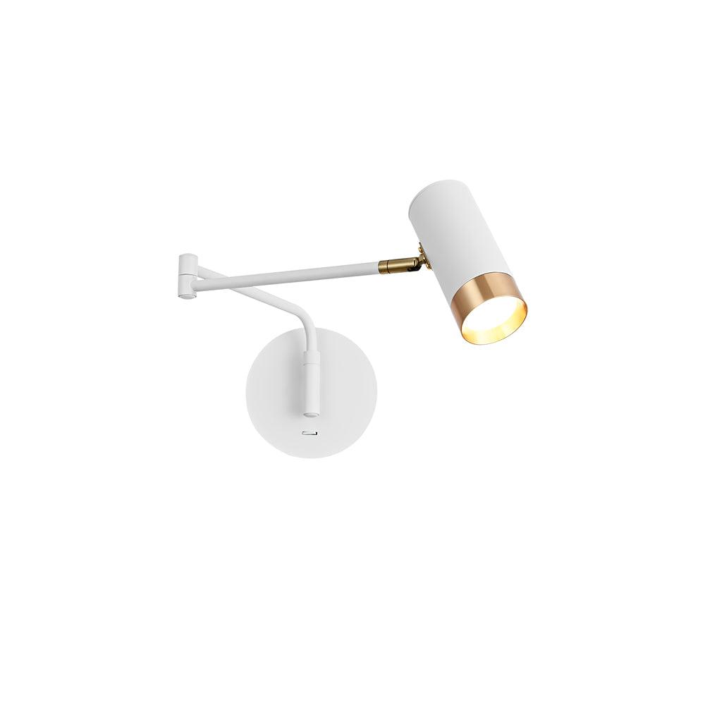 Nodo Wall Light