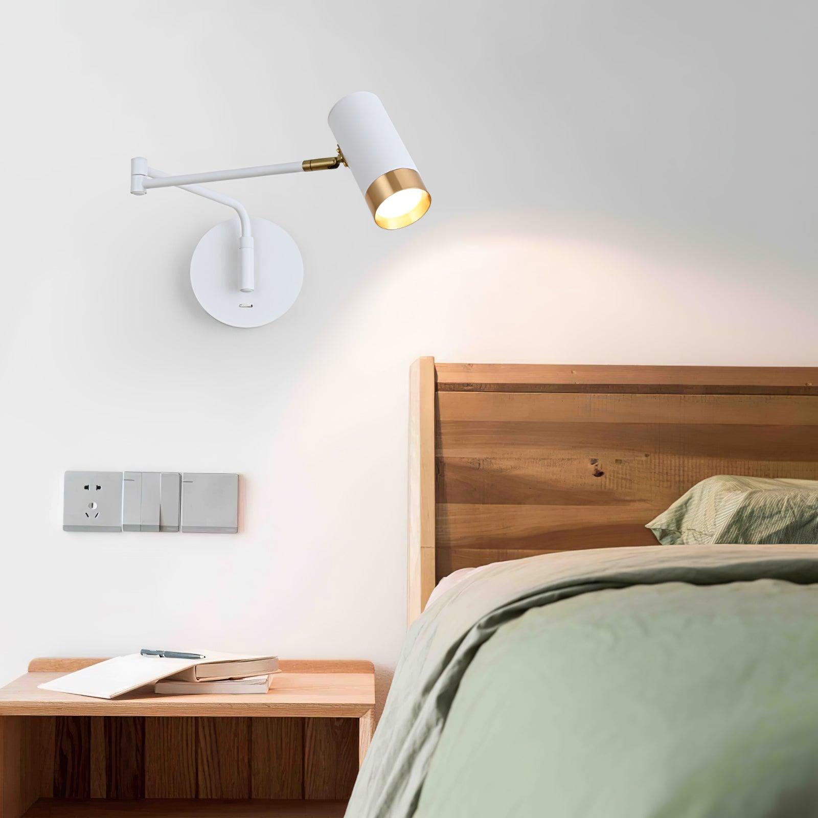 Nodo Wall Light