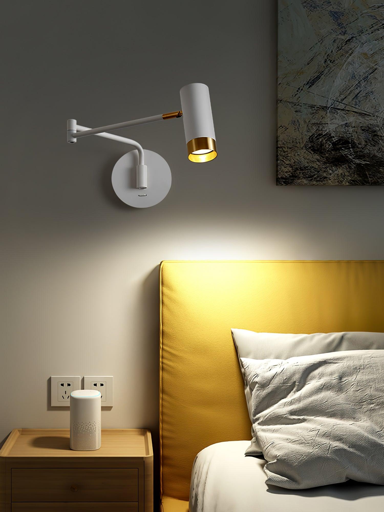 Nodo Wall Light