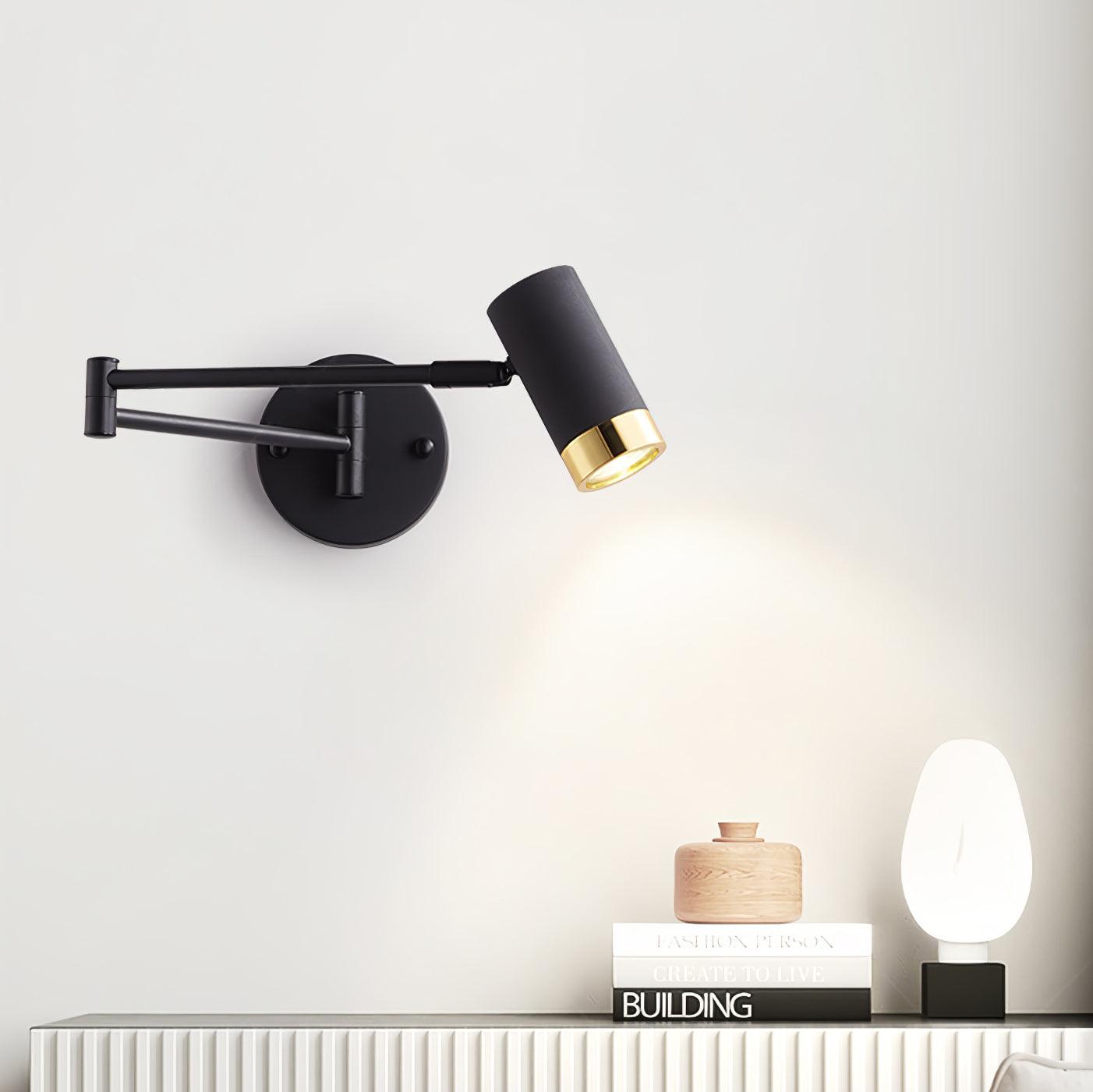 Nodo Wall Light