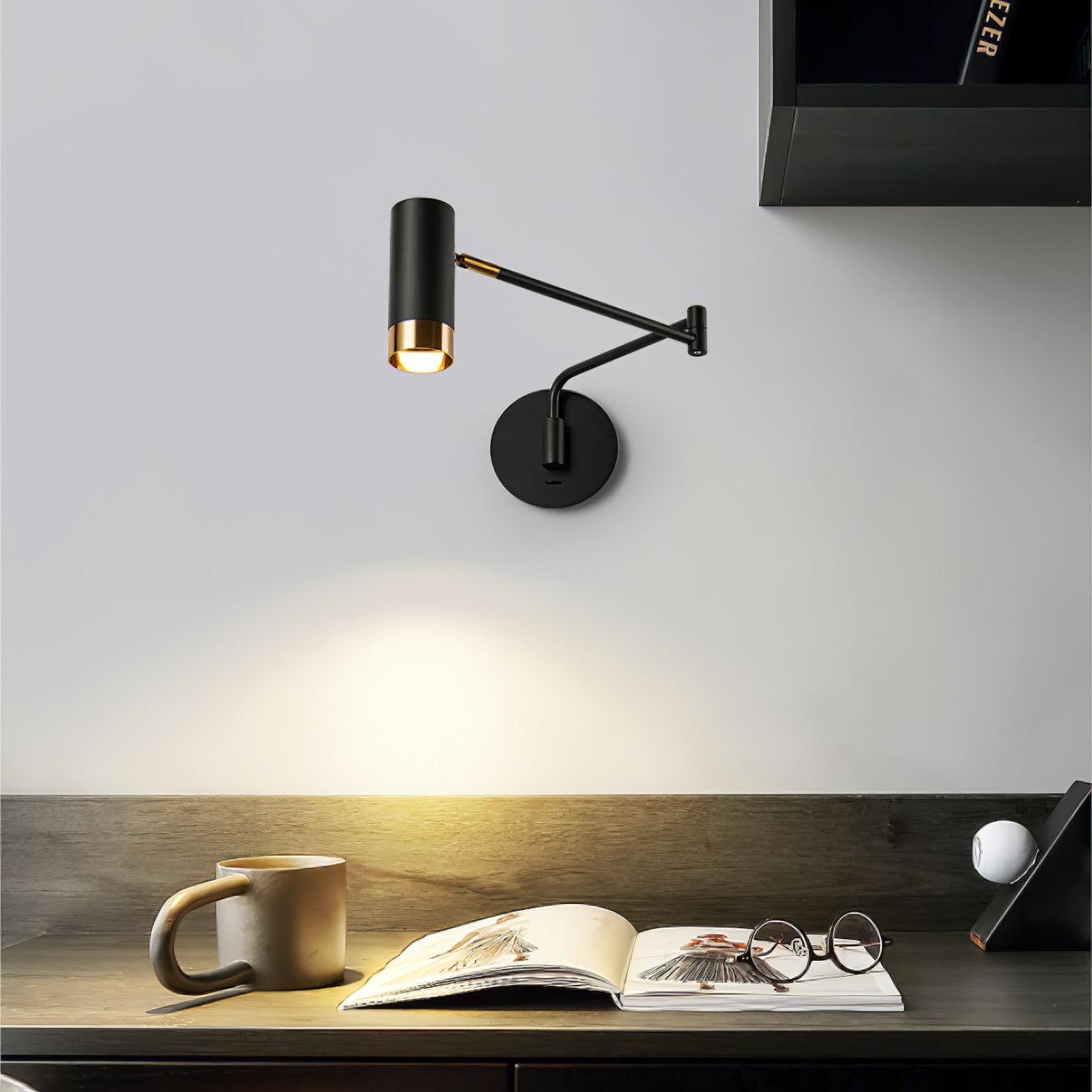Nodo Wall Light