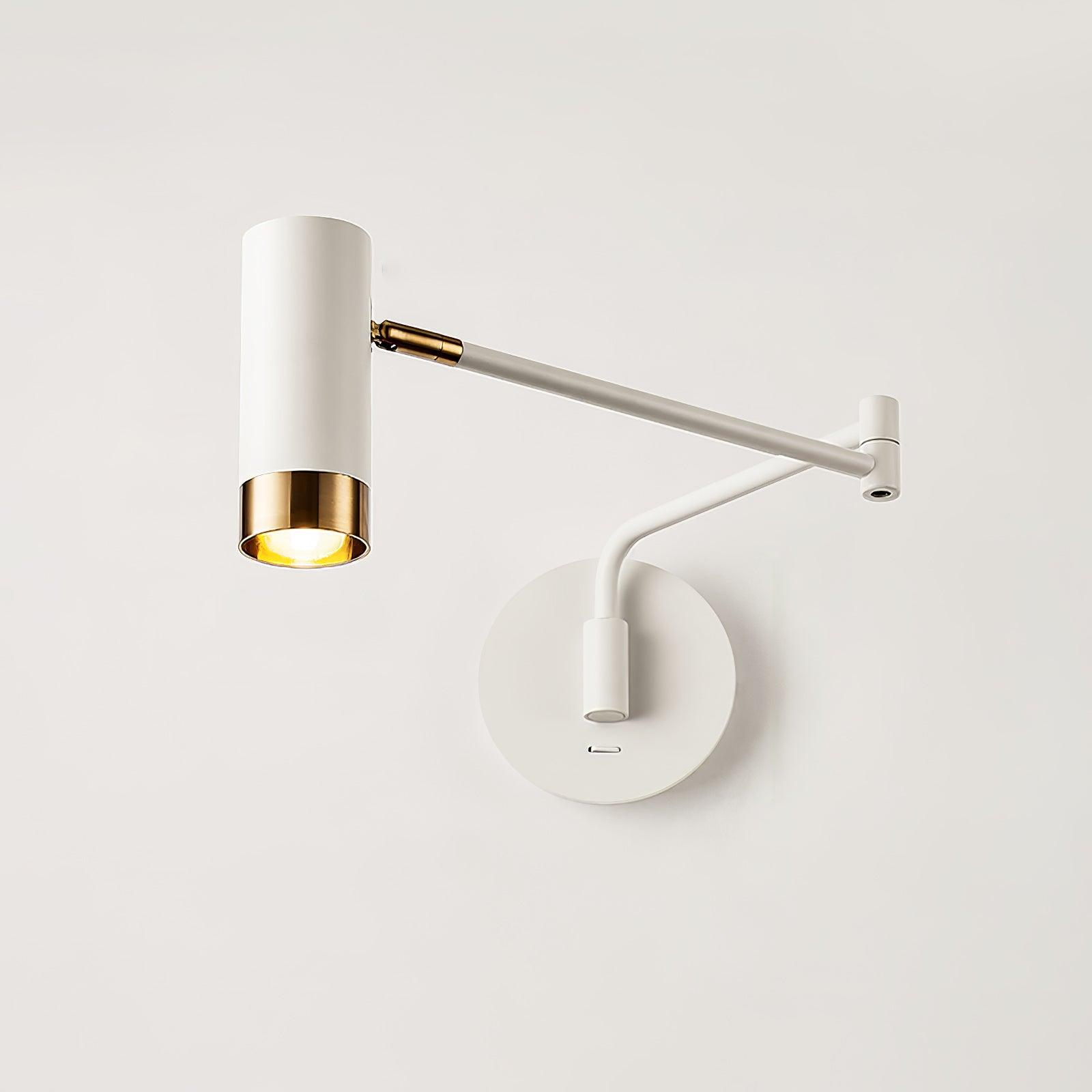 Nodo Wall Light