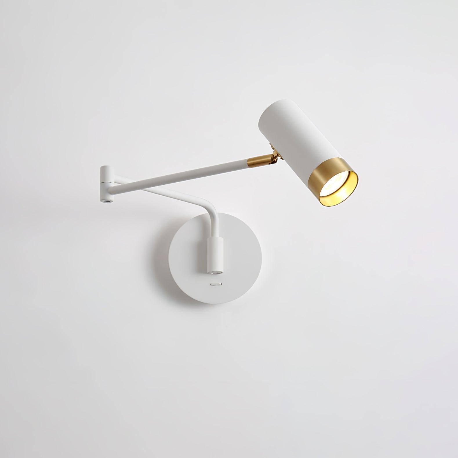 Nodo Wall Light