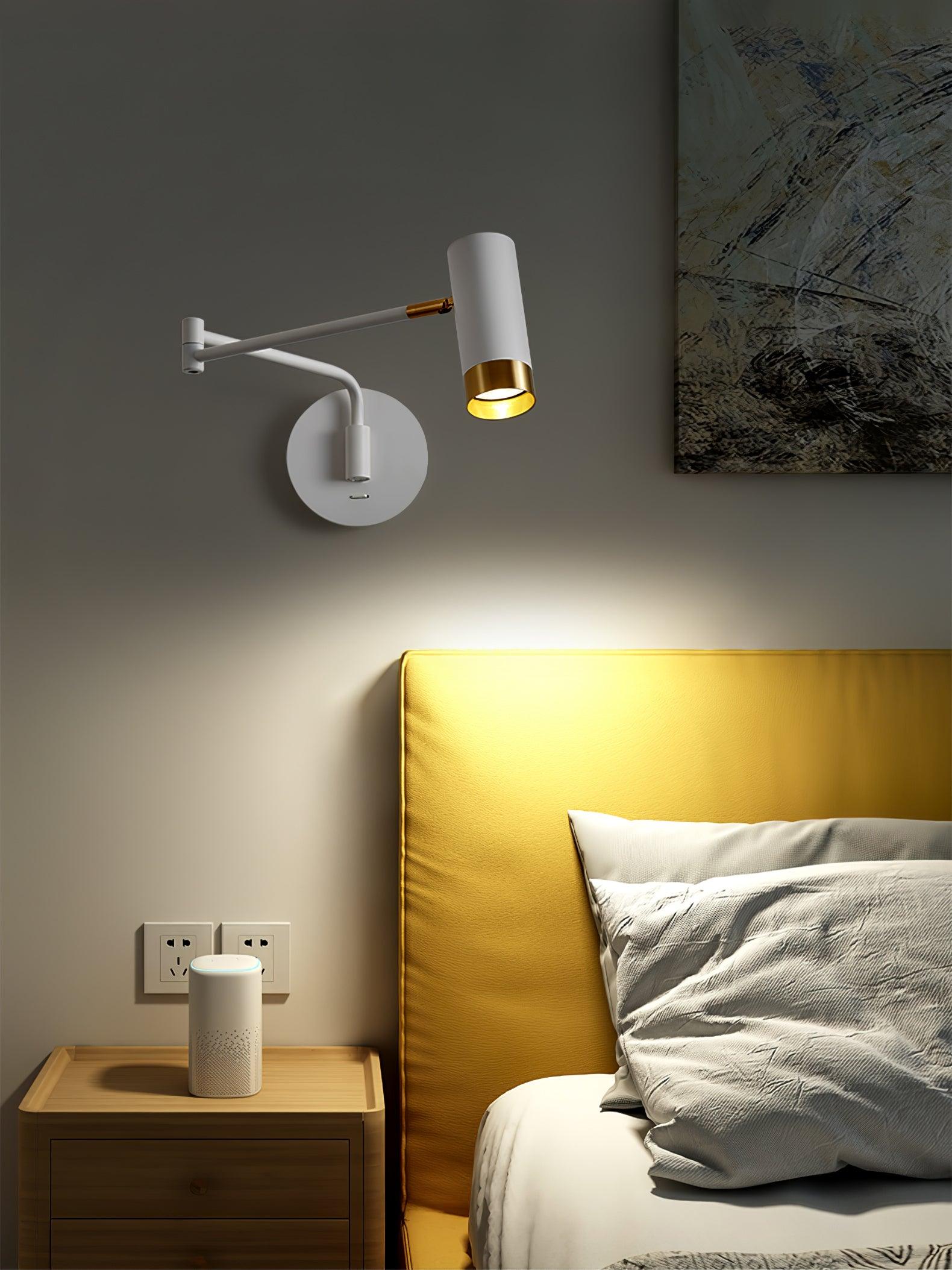 Nodo Wall Light