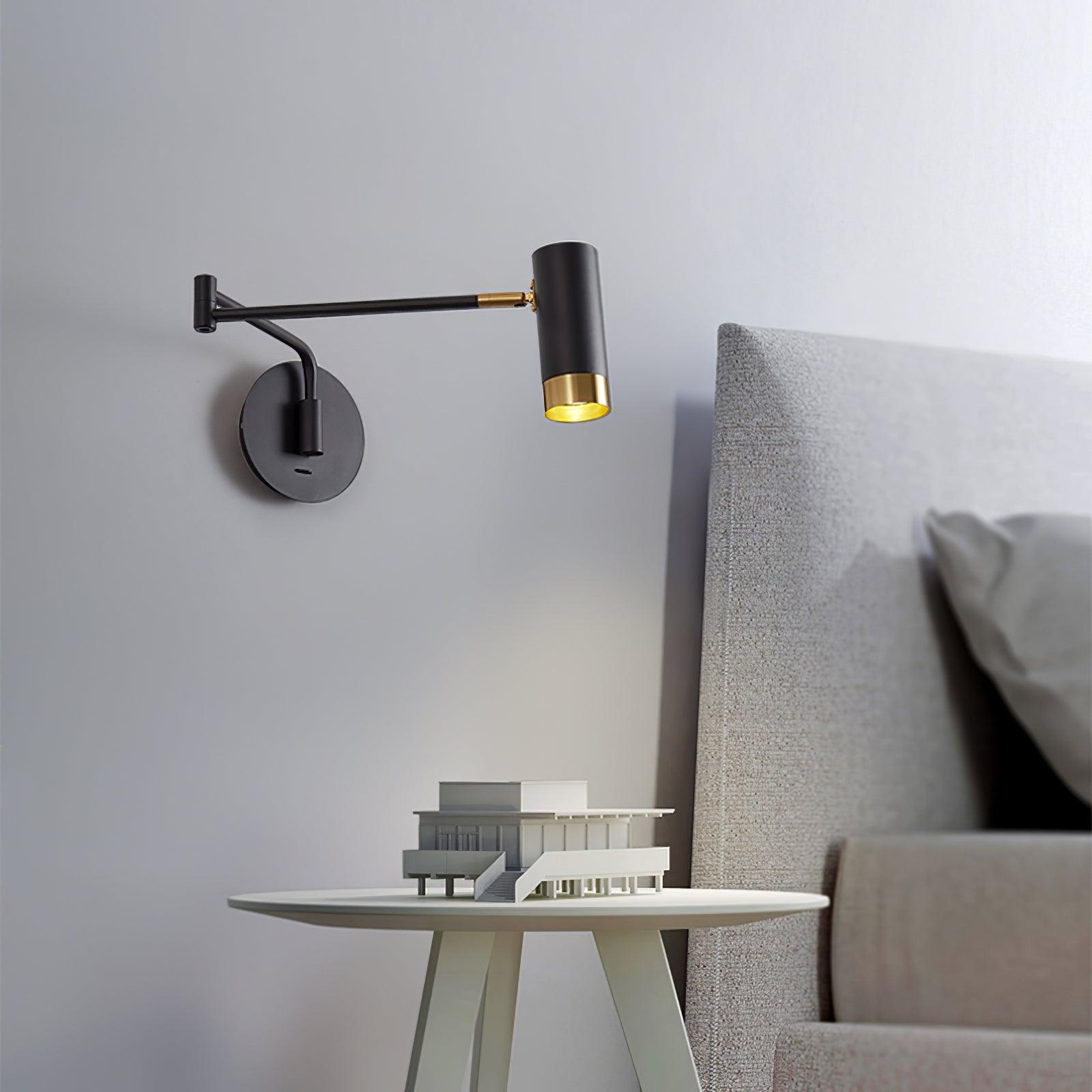 Nodo Wall Light