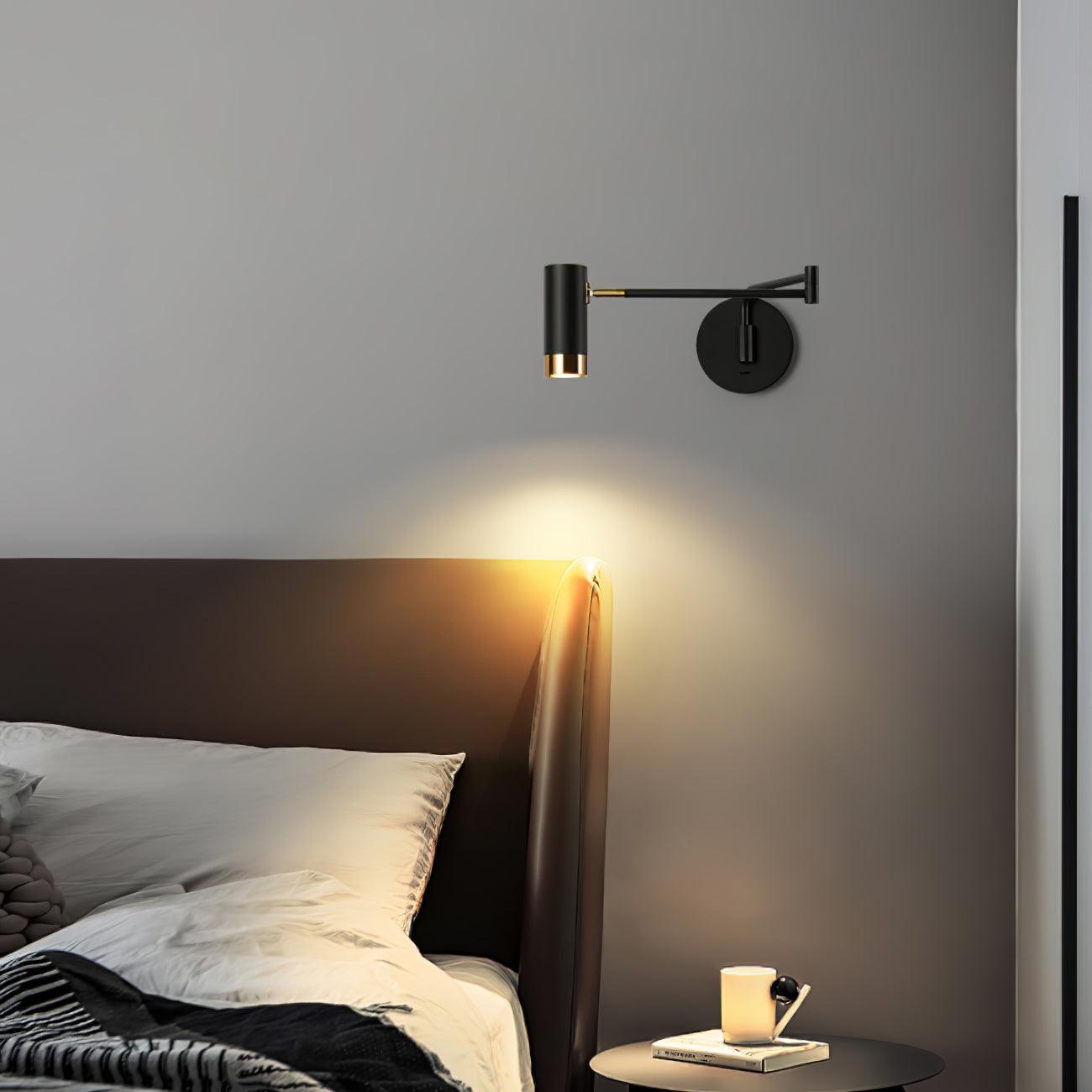 Nodo Wall Light