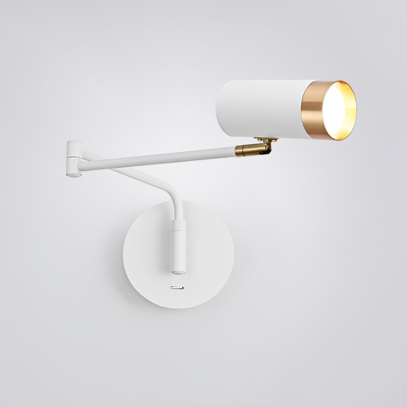 Nodo Wall Light