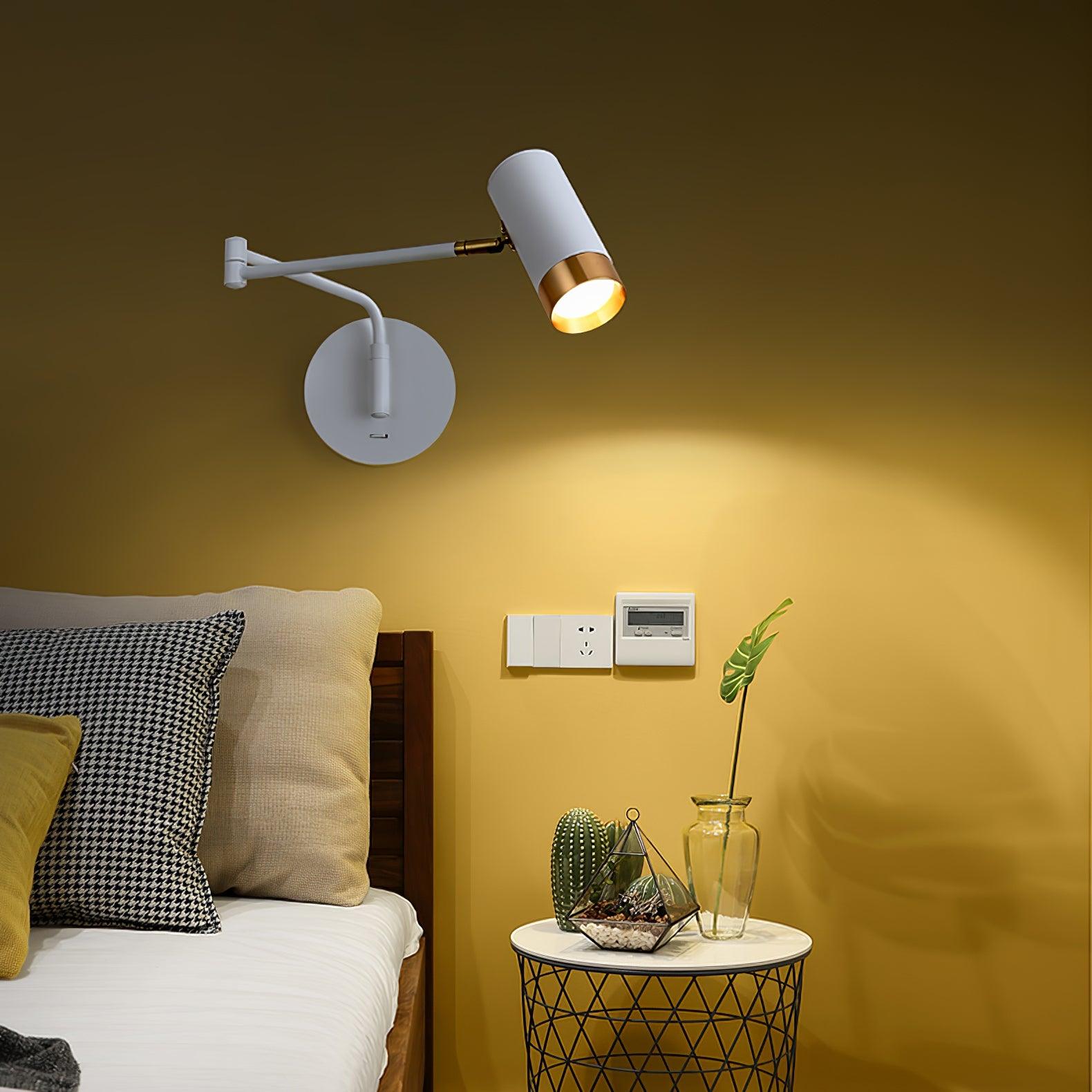 Nodo Wall Light