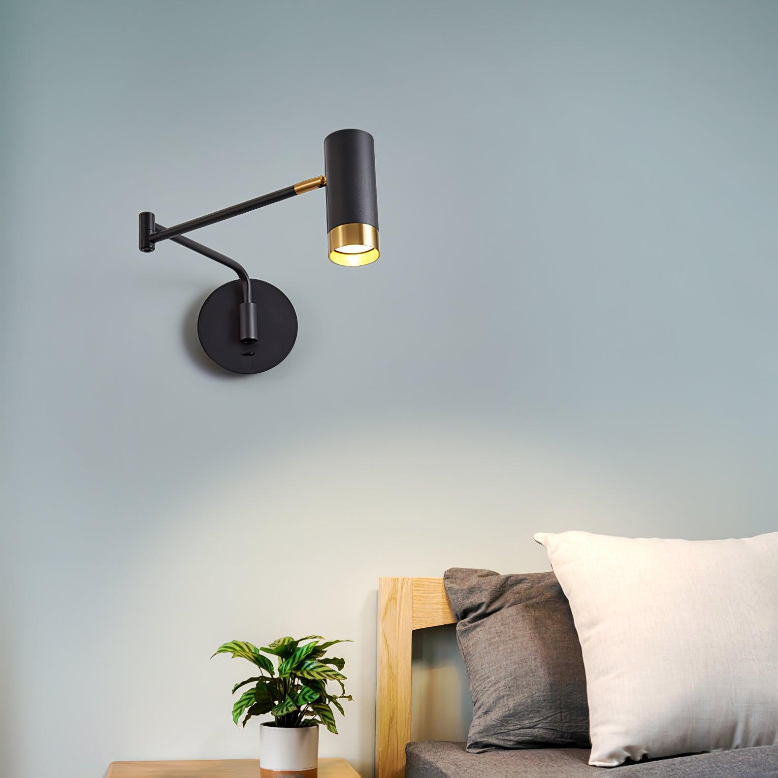 Nodo Wall Light