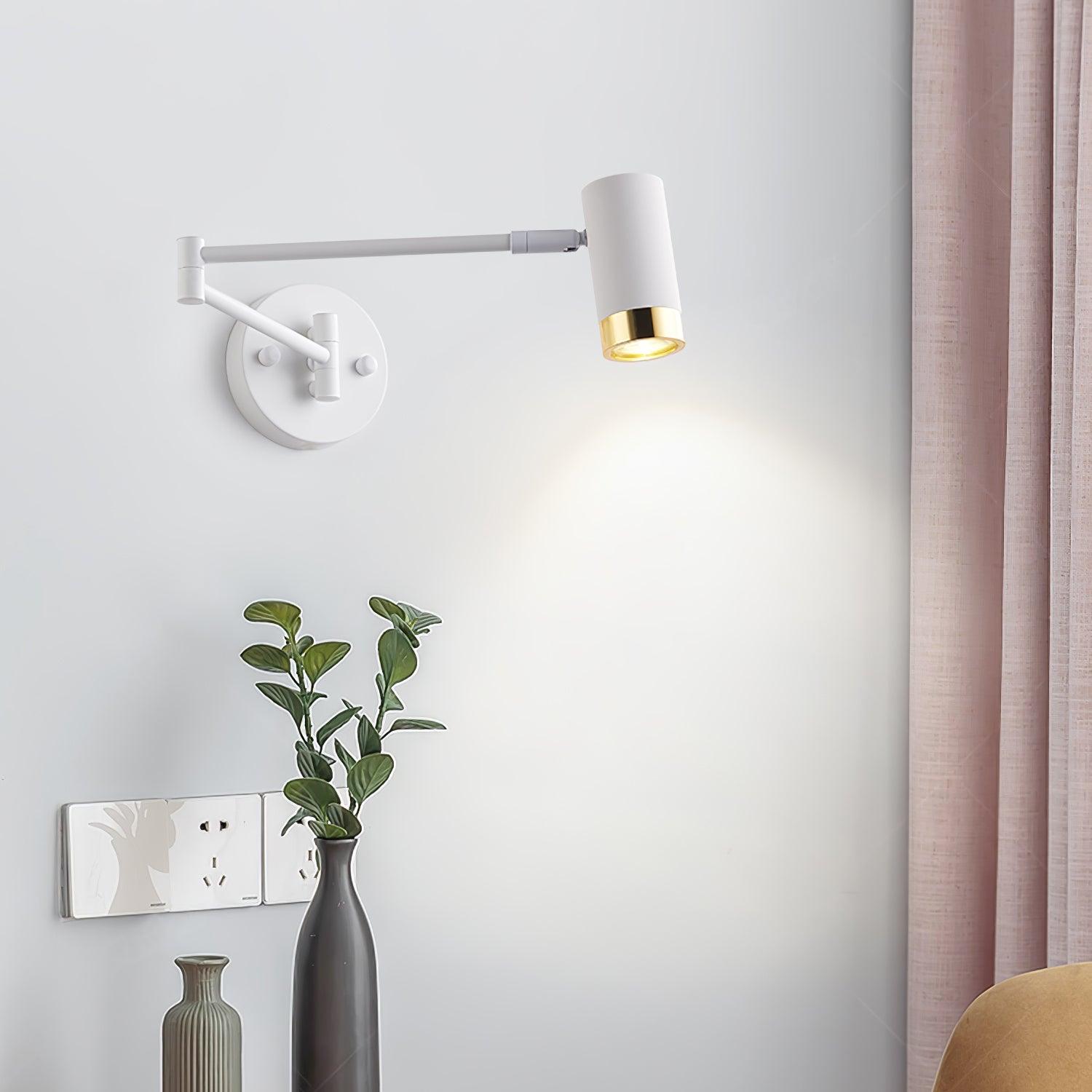 Nodo Wall Light
