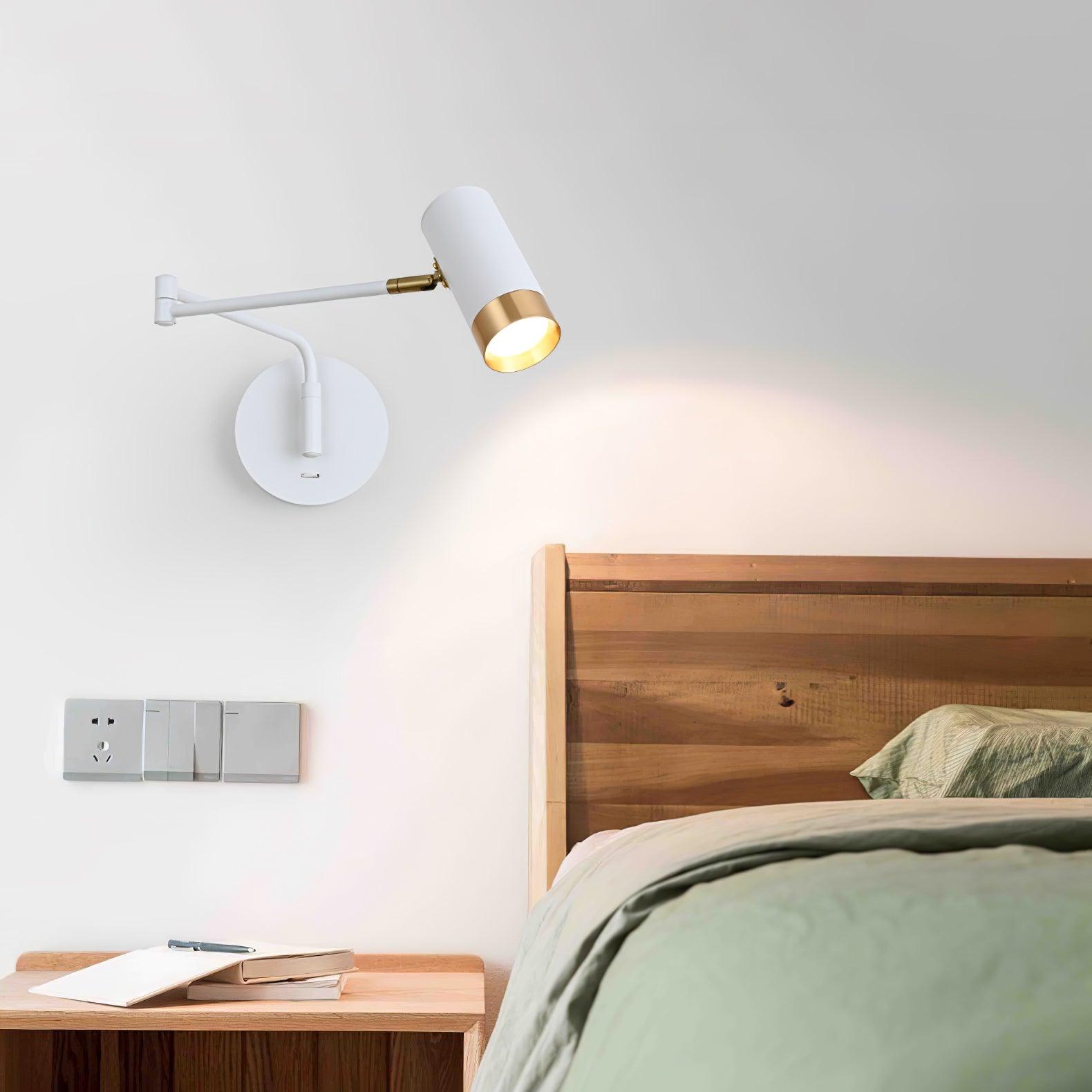 Nodo Wall Light