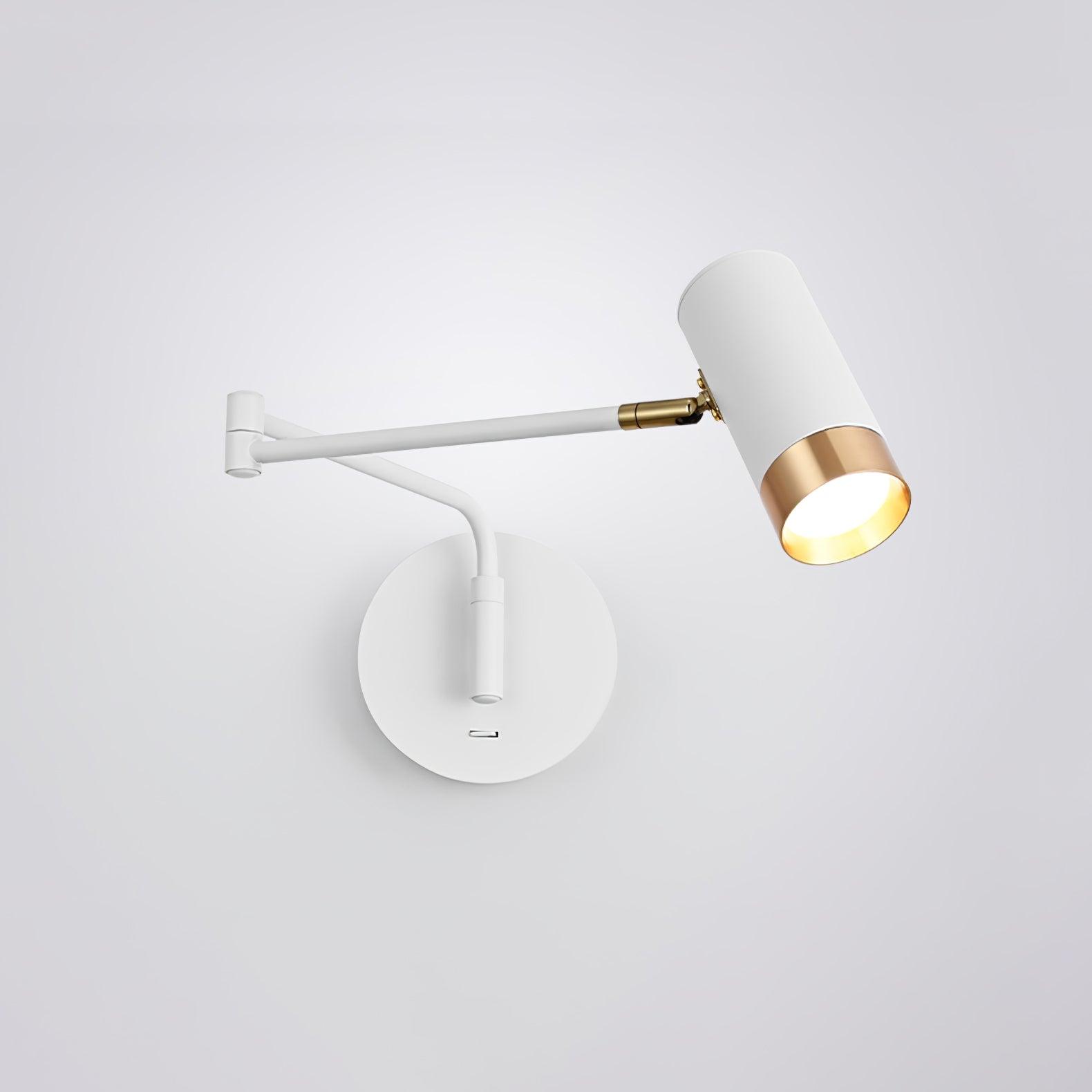 Nodo Wall Light
