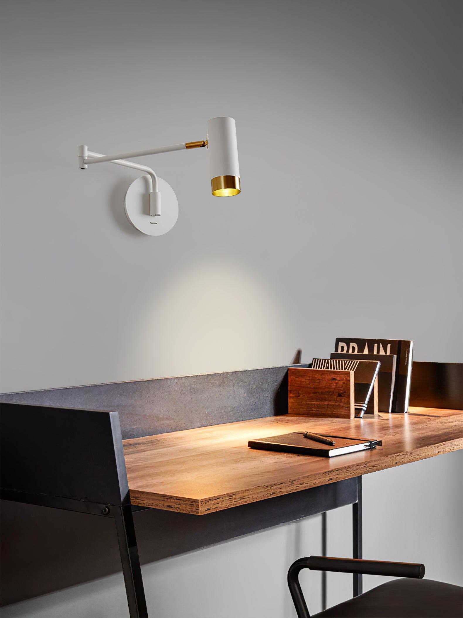 Nodo Wall Light