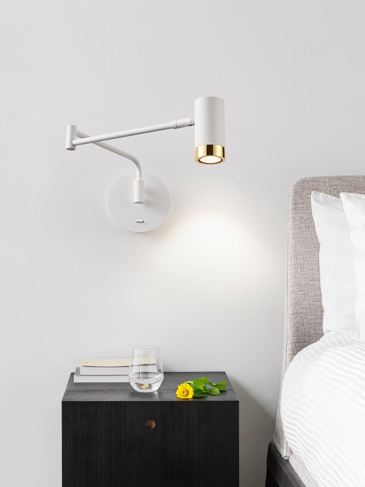 Nodo Wall Light