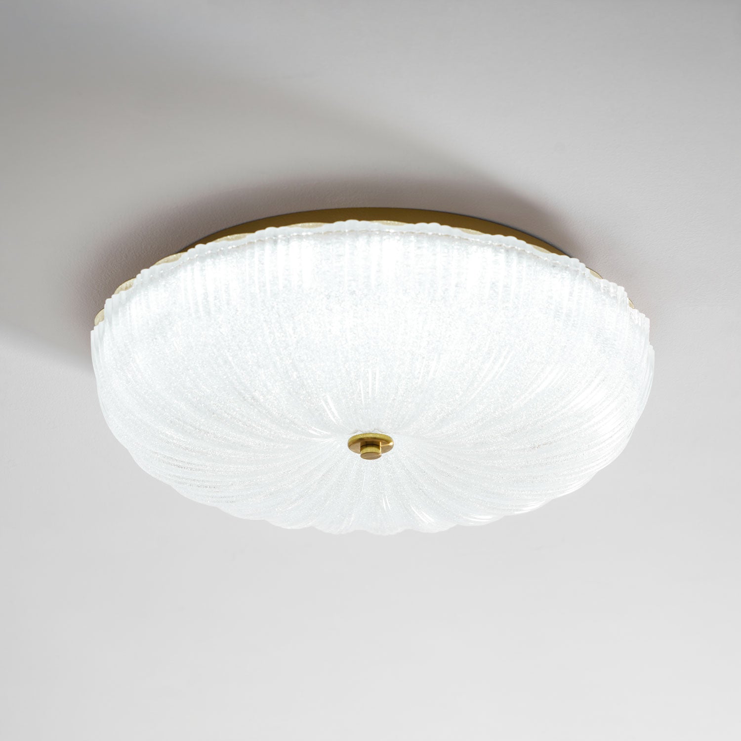 Almirius Round Ceiling Light