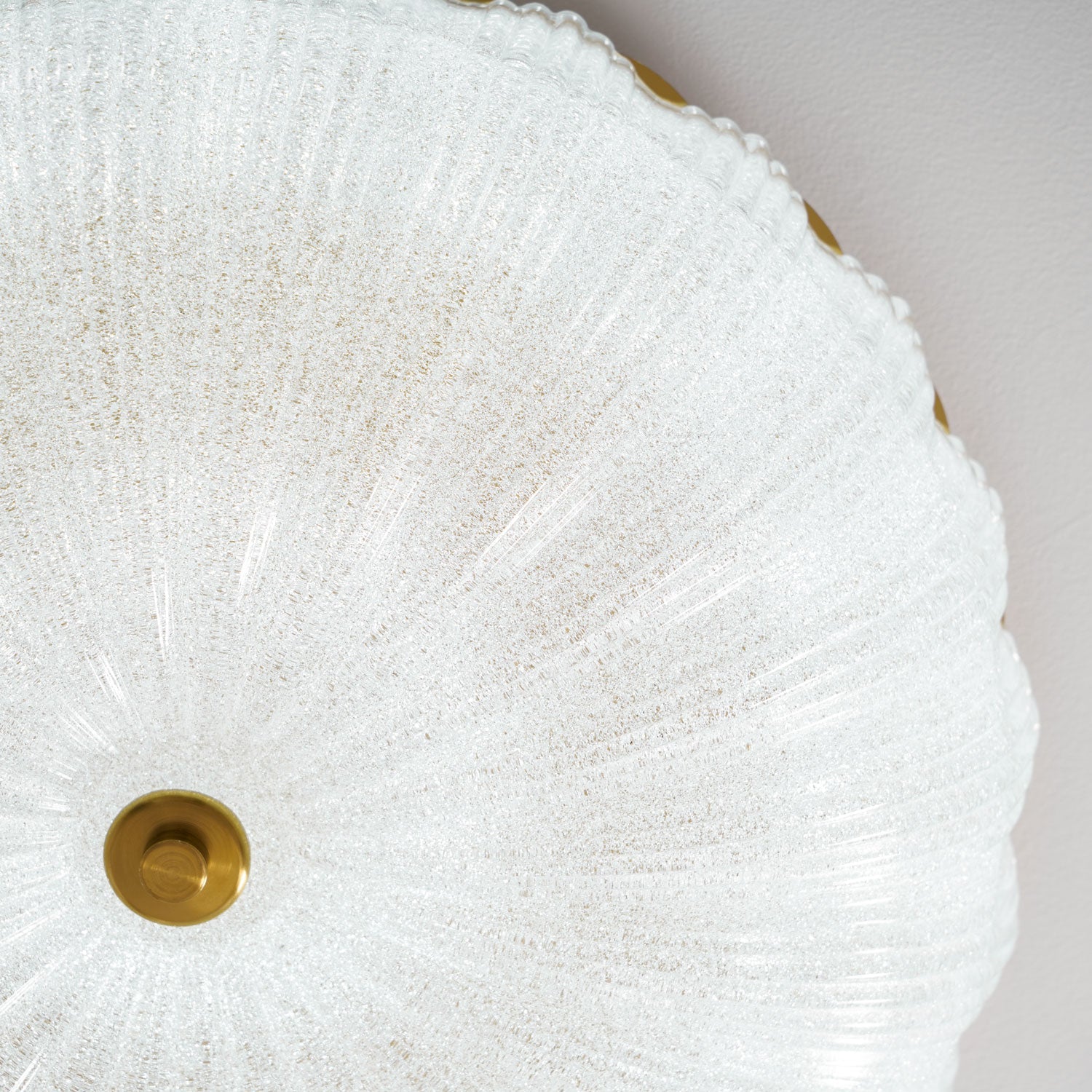 Almirius Round Ceiling Light