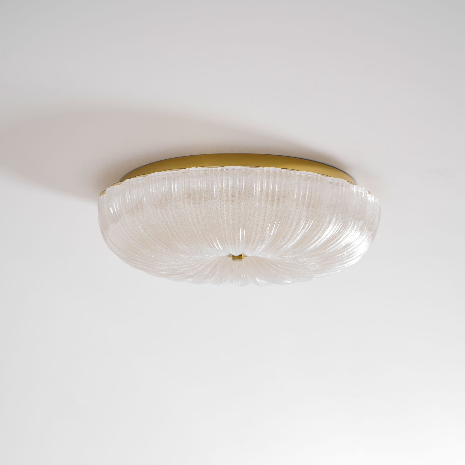 Almirius Round Ceiling Light
