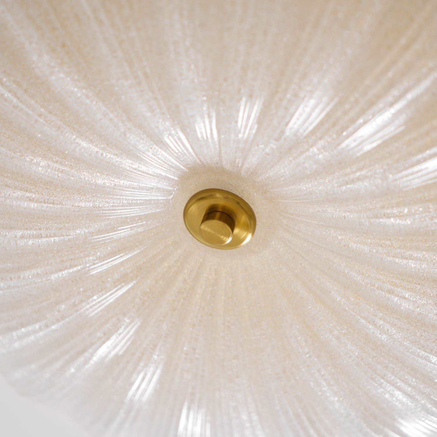 Almirius Round Ceiling Light