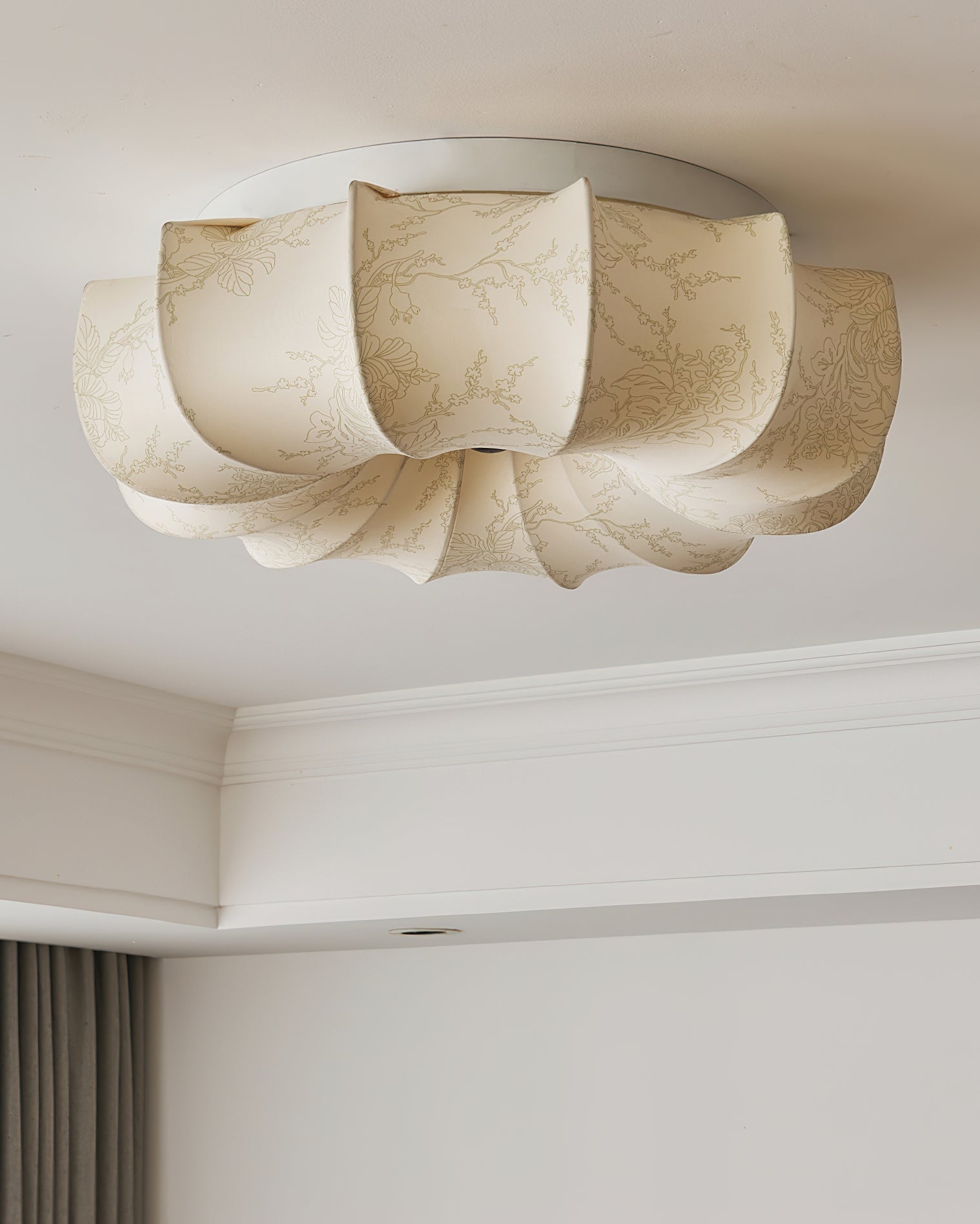 Utuleno Retro Ceiling Light