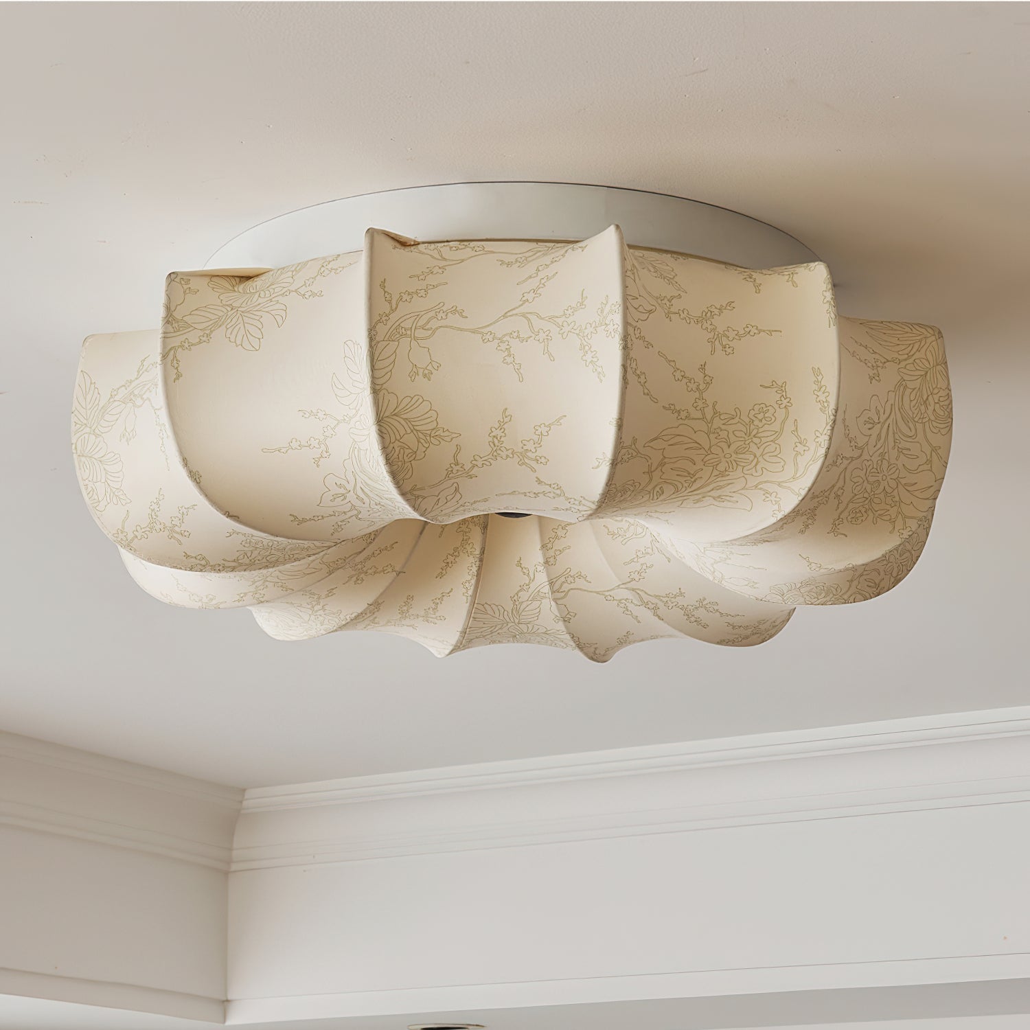 Utuleno Retro Ceiling Light