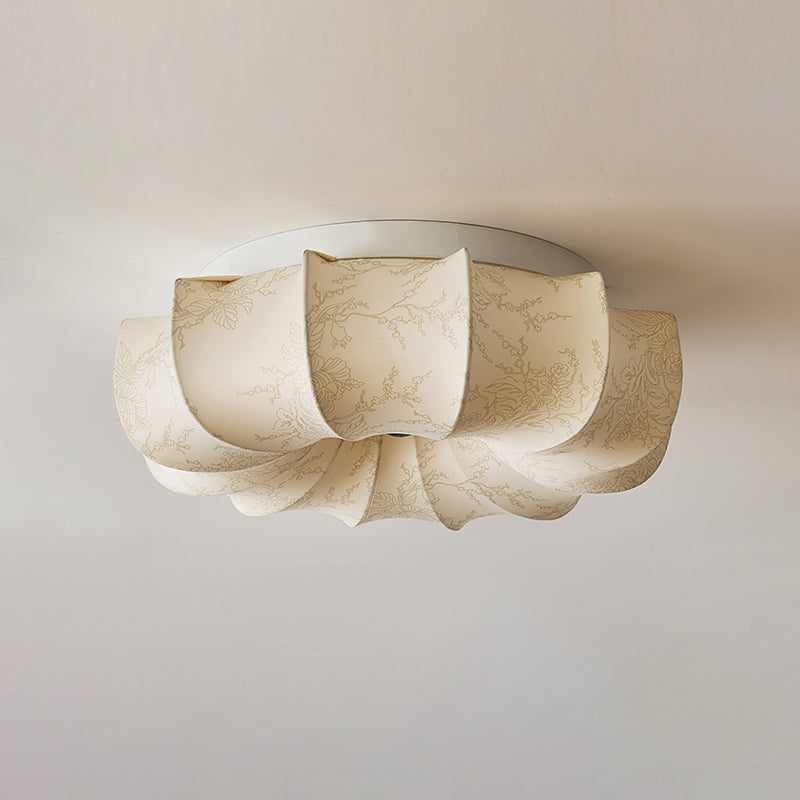 Utuleno Retro Ceiling Light