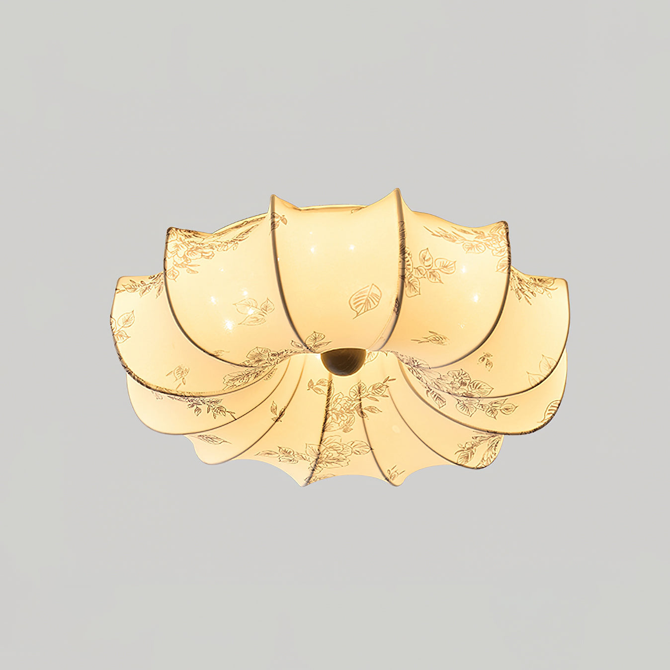 Utuleno Retro Ceiling Light