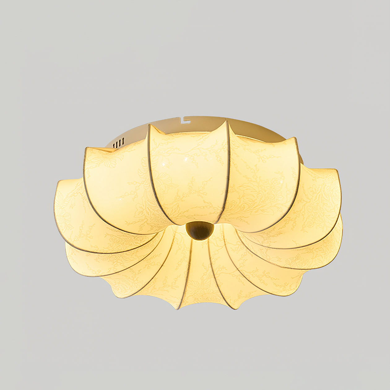 Utuleno Retro Ceiling Light