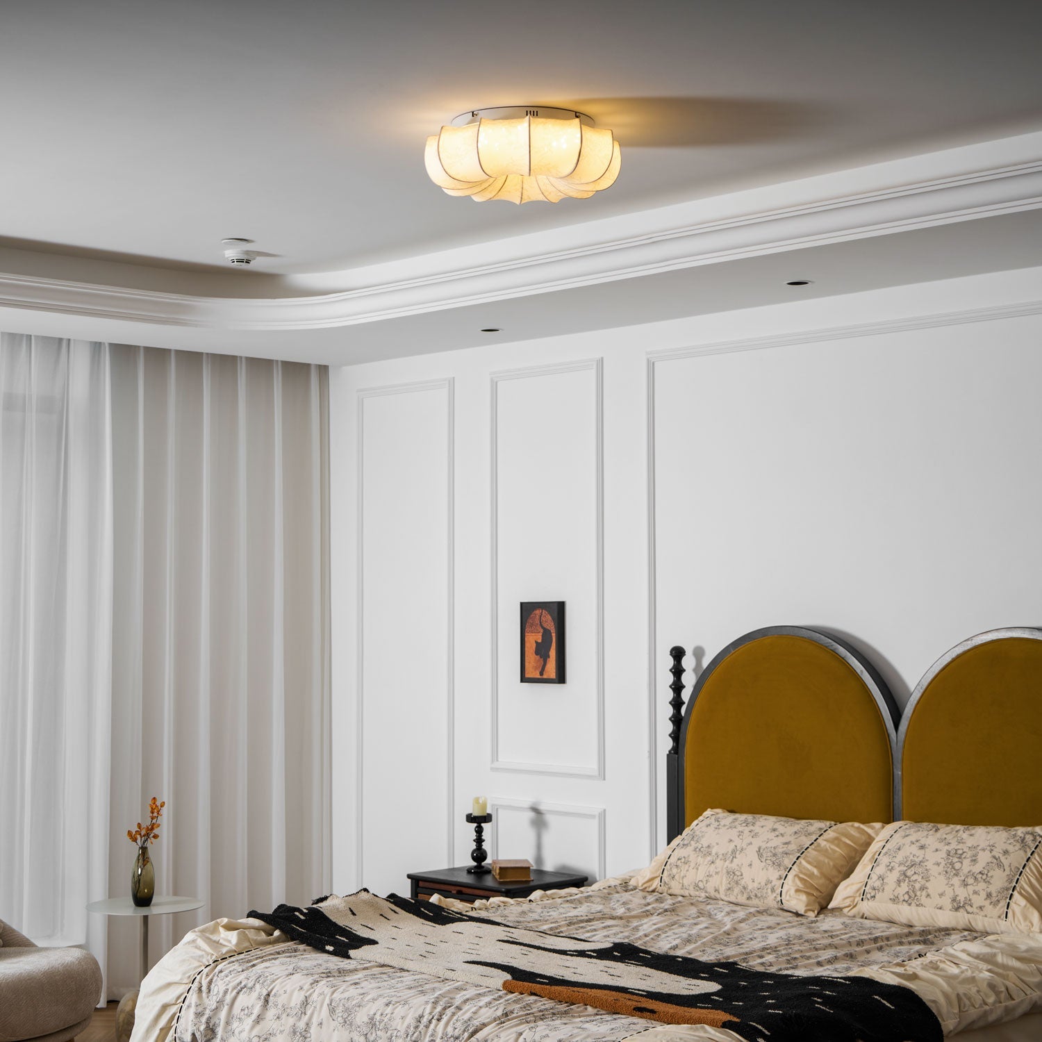 Utuleno Retro Ceiling Light