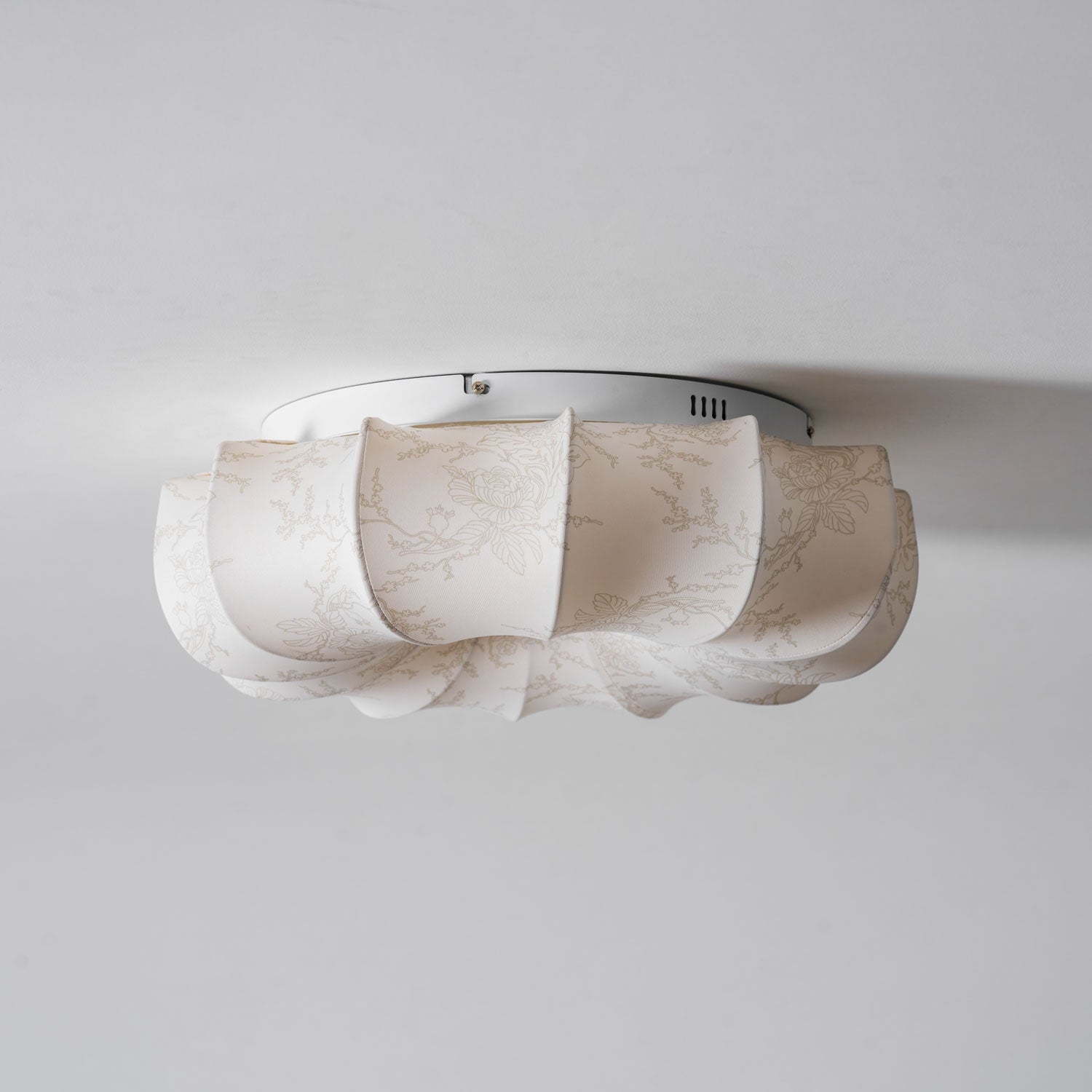 Utuleno Retro Ceiling Light