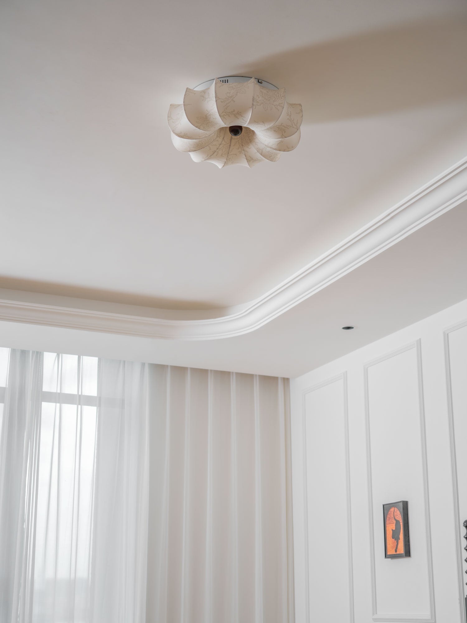 Utuleno Retro Ceiling Light