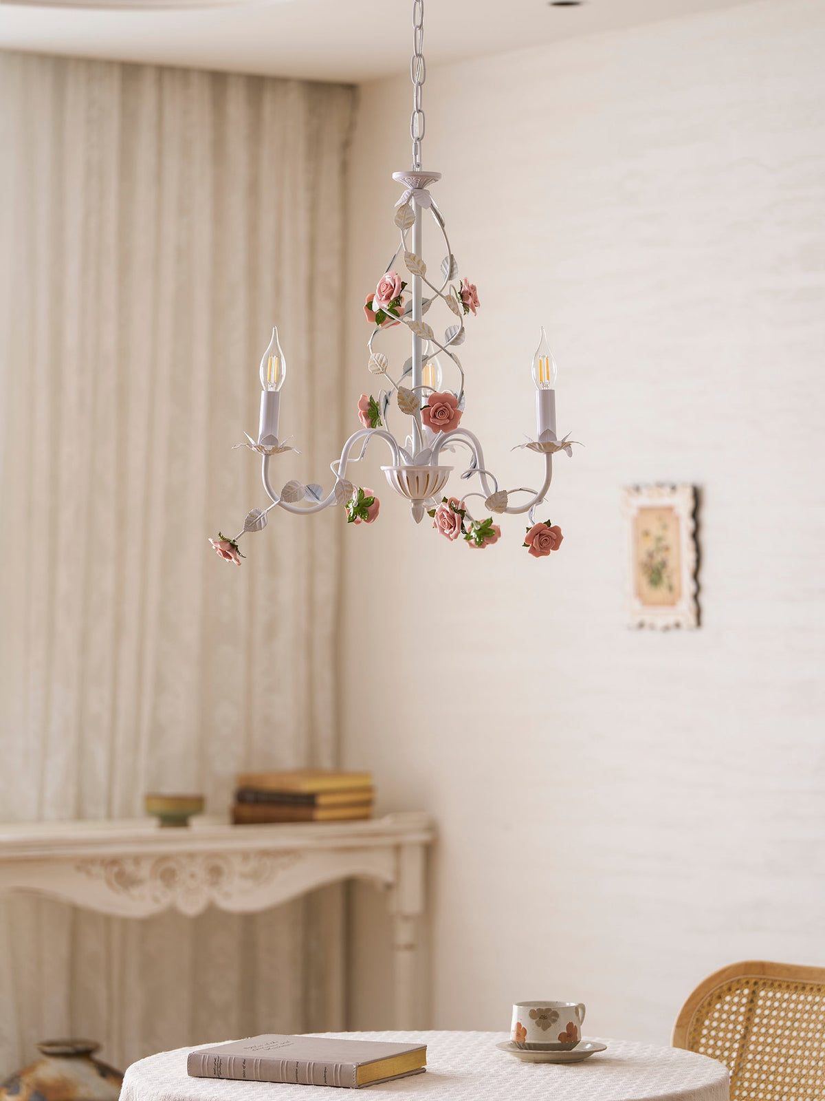 Duxiron Vintage Chandelier