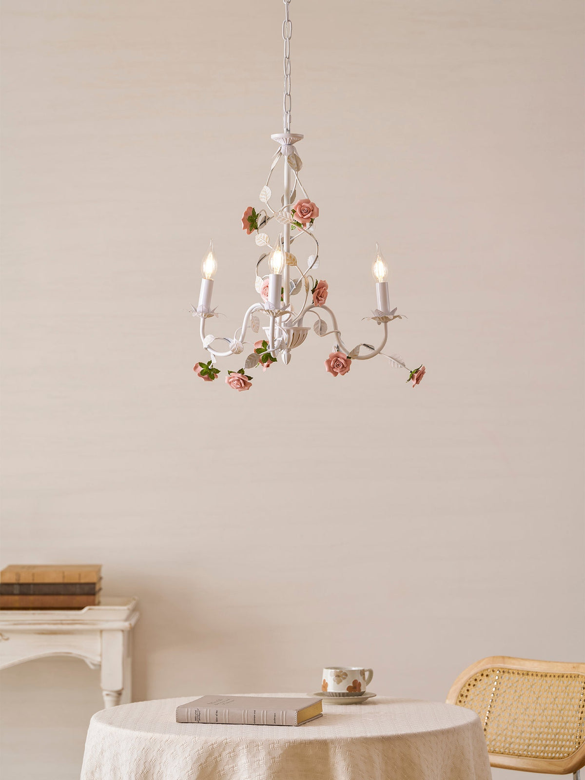 Duxiron Vintage Chandelier