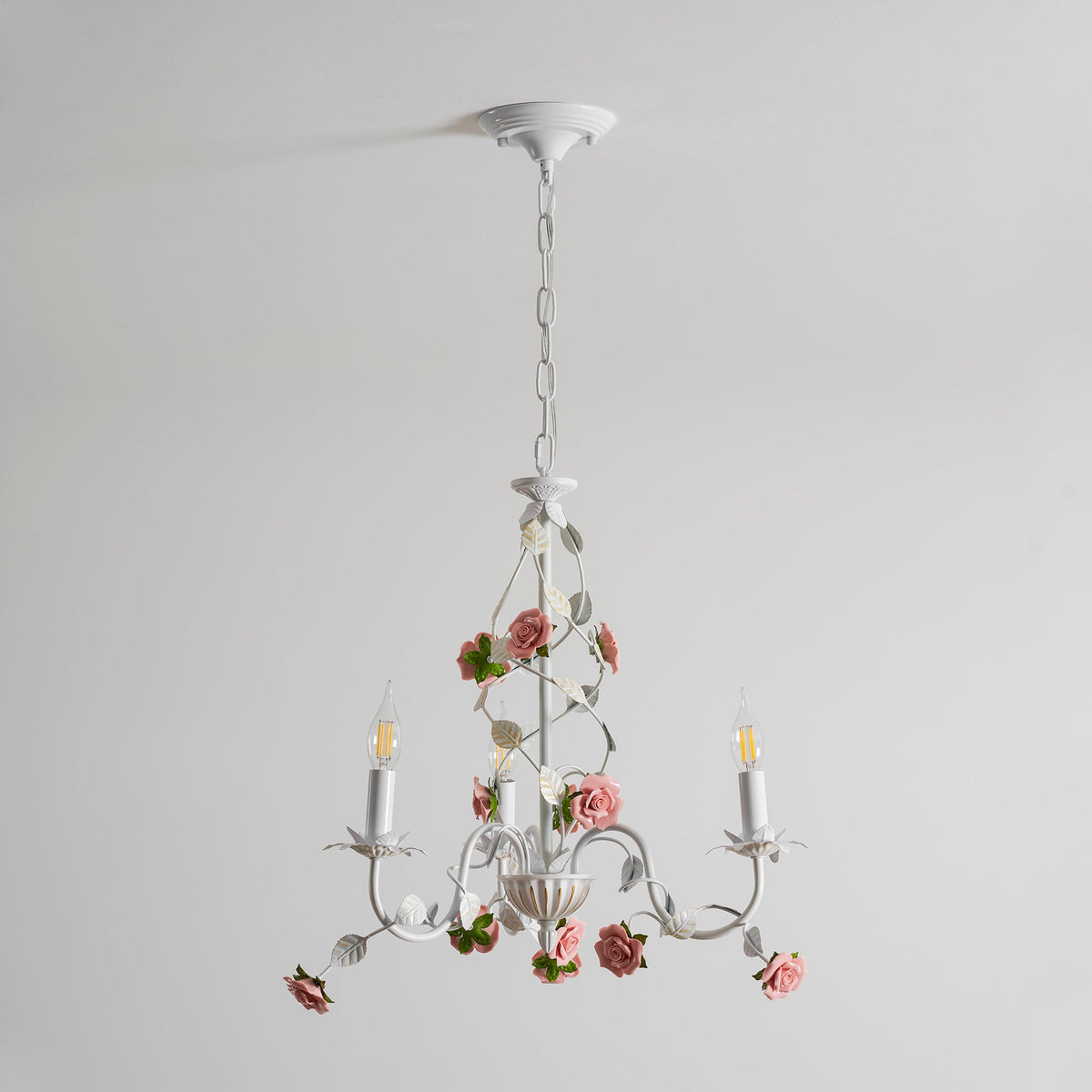 Duxiron Vintage Chandelier