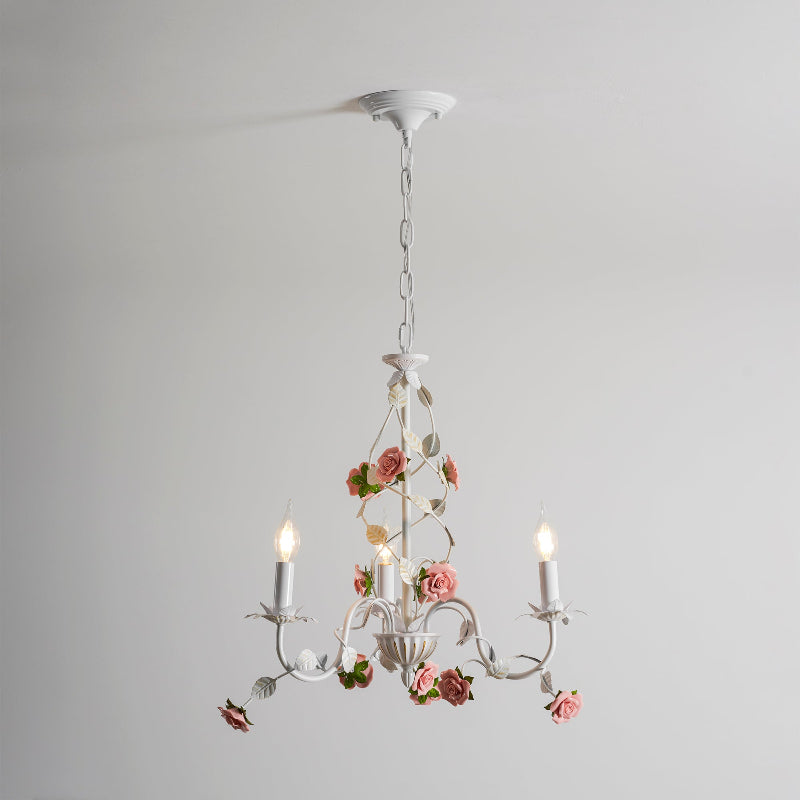Duxiron Vintage Chandelier