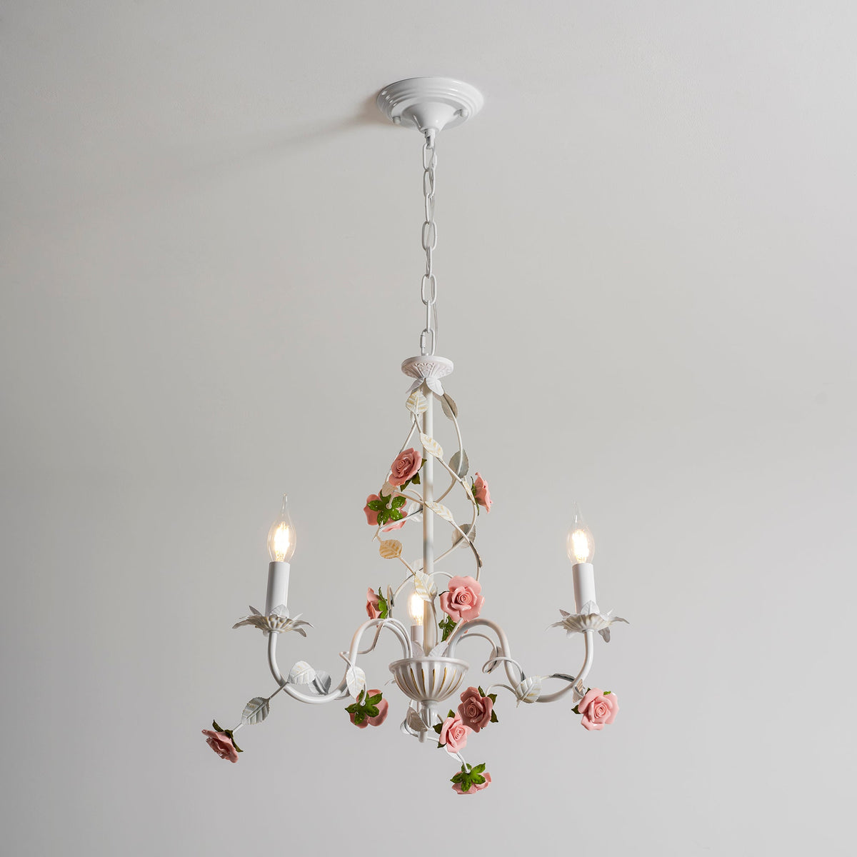 Duxiron Vintage Chandelier