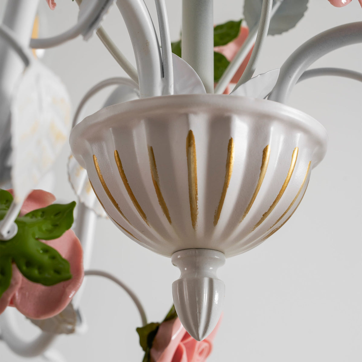 Duxiron Vintage Chandelier