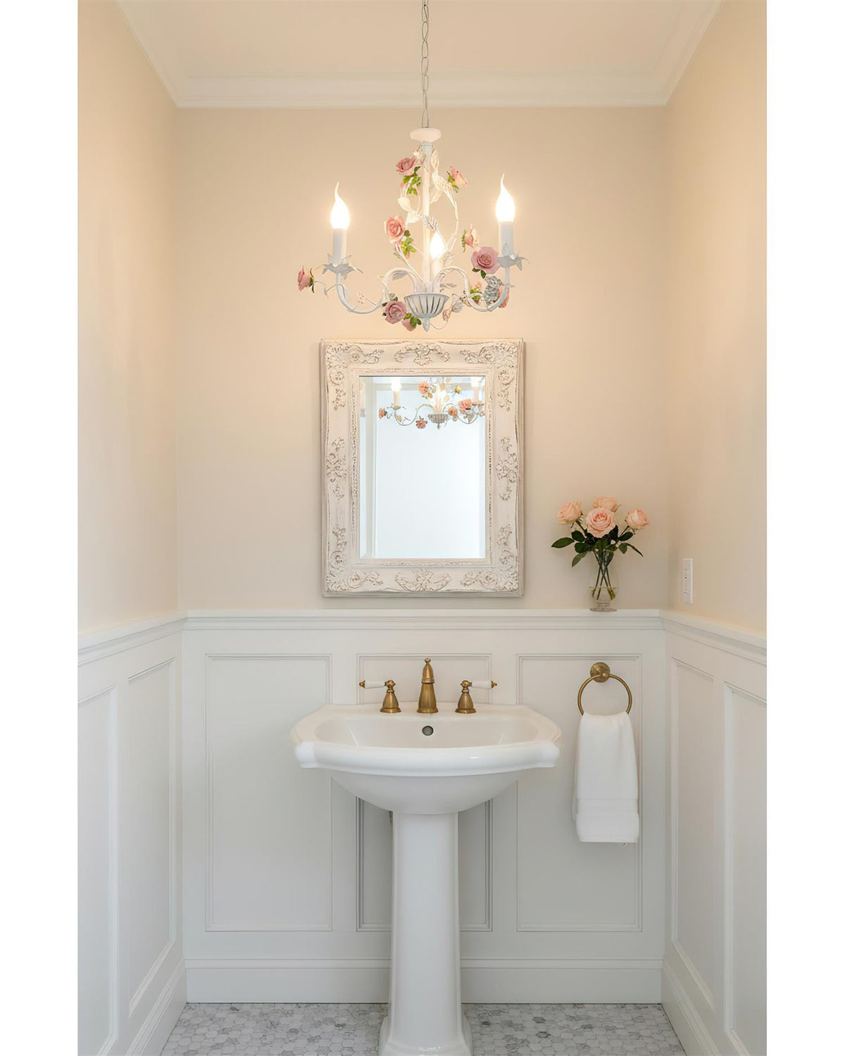 Duxiron Vintage Chandelier