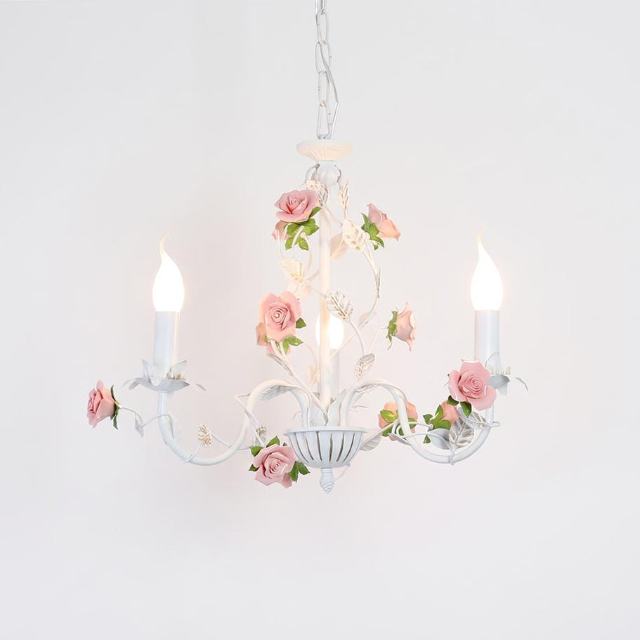 Duxiron Vintage Chandelier