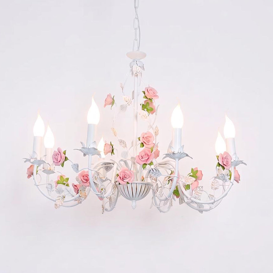 Duxiron Vintage Chandelier