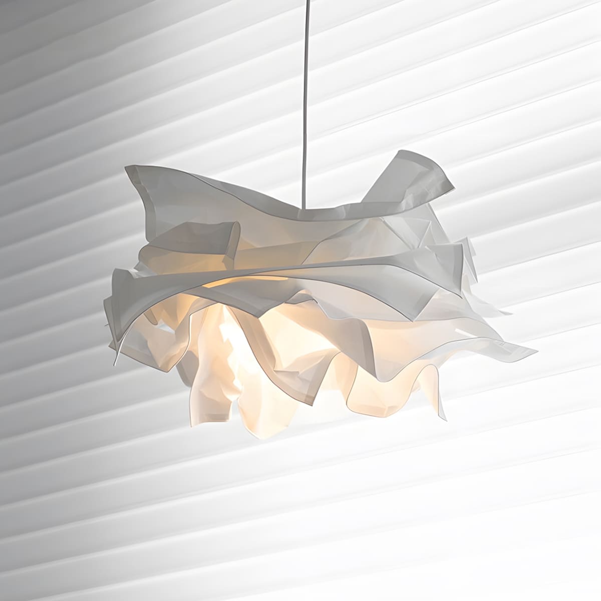 Lefiran Round Pendant Light