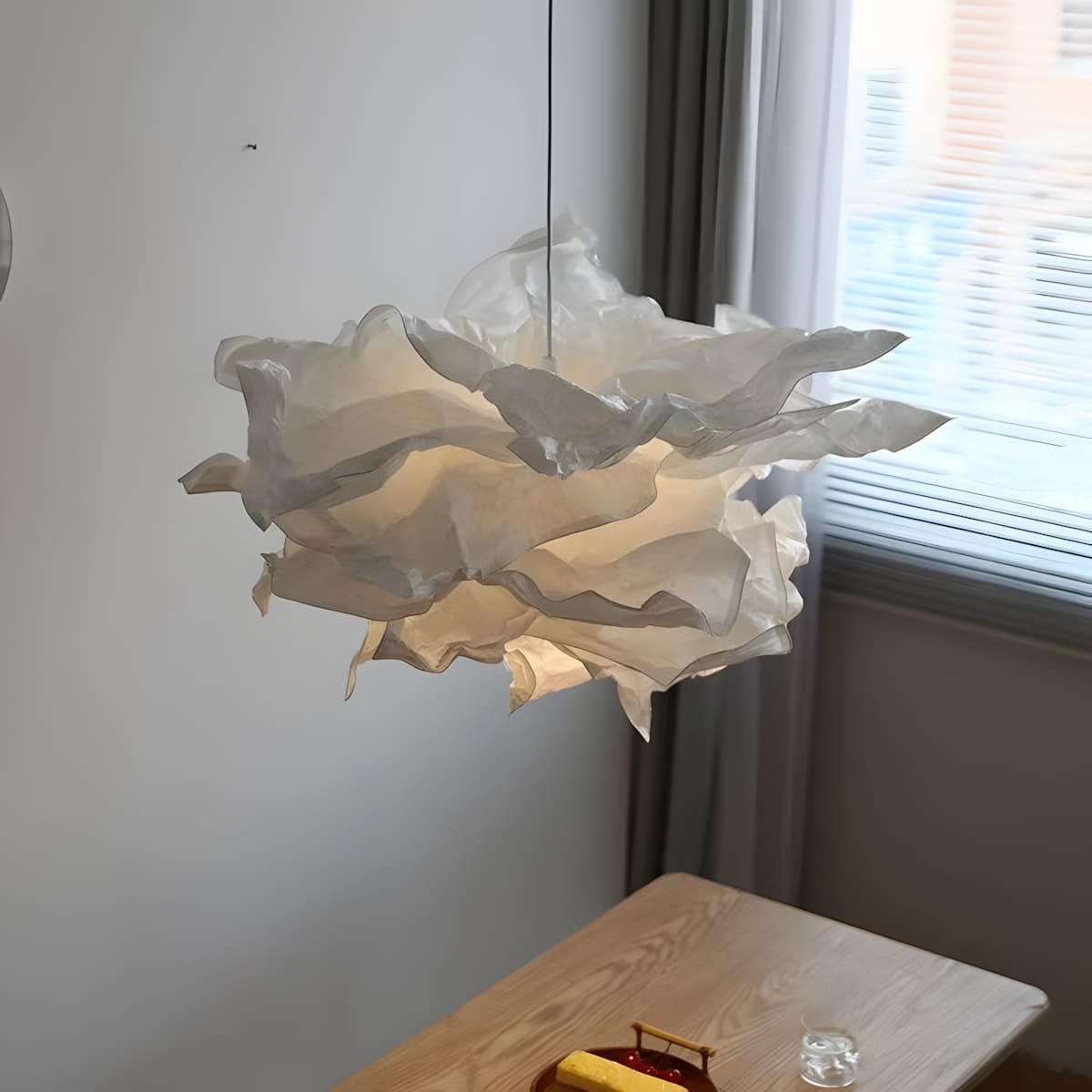 Lefiran Round Pendant Light