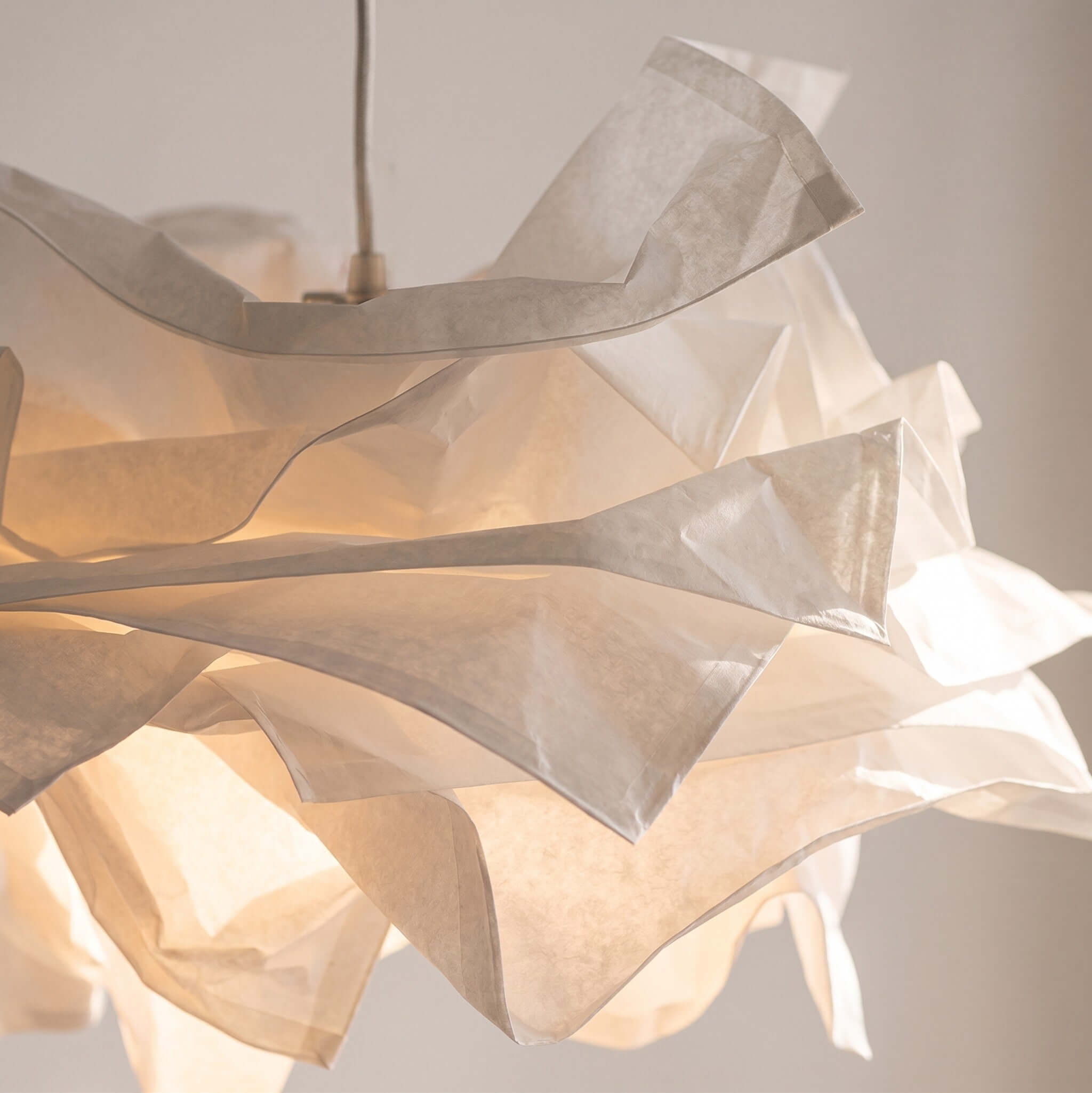 Lefiran Round Pendant Light